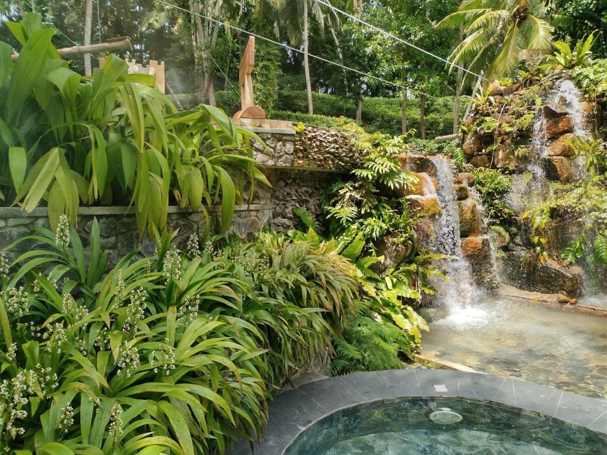 Leisure Land Bed & Breakfast Galle Ngoại thất bức ảnh