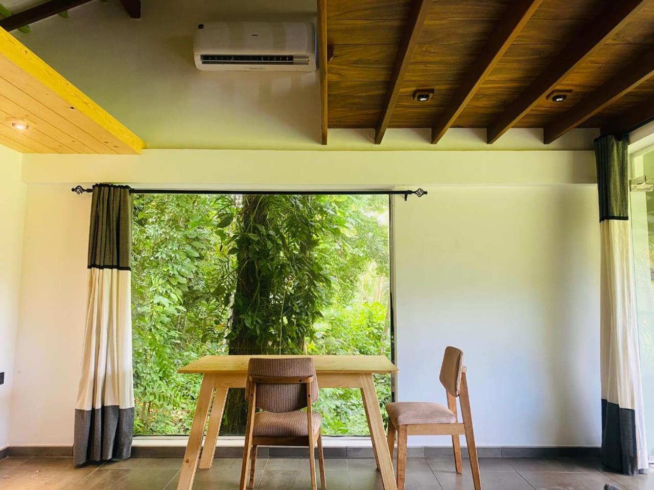 Leisure Land Bed & Breakfast Galle Phòng bức ảnh