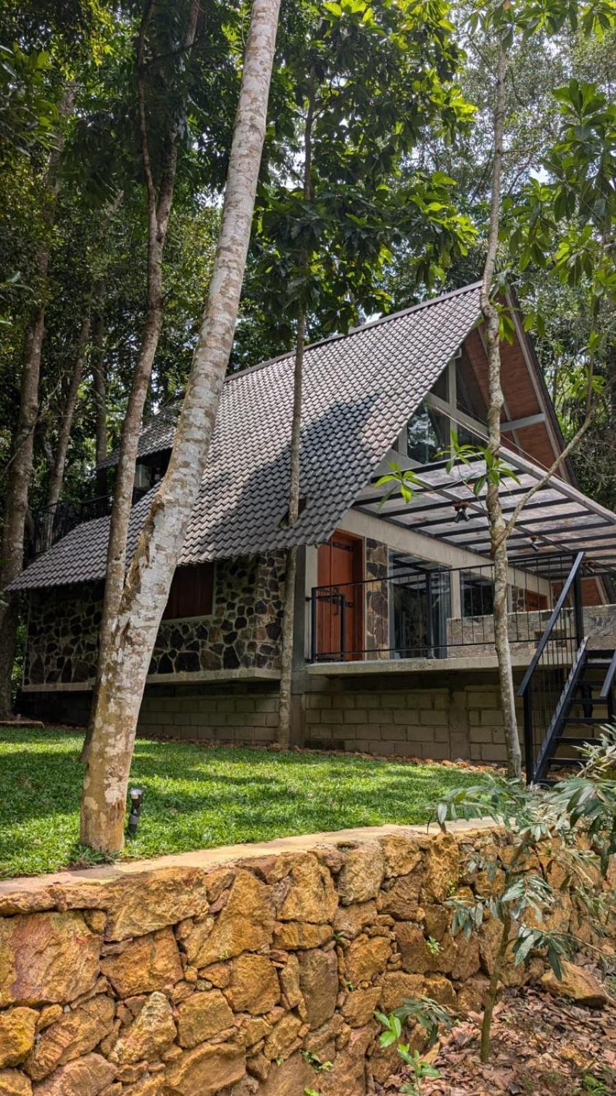 Leisure Land Bed & Breakfast Galle Ngoại thất bức ảnh